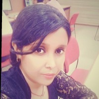 Rinku Mishra
