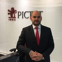 Alexandre Mouthon, CFA