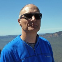Derek Baas, CRM-E
