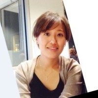 Julia Kim