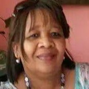 Brenda Van Der Merwe