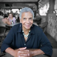 Lucille Wendy Johnson