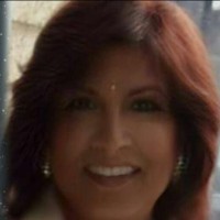 Nisha Mohan