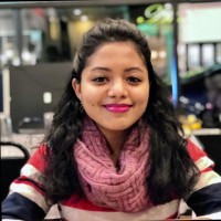 Priyanka Talukdar