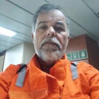 Cícero Helder Ribeiro Melo