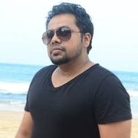 Niraj Chenthoran