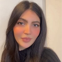 Amanda Yahia Cherif