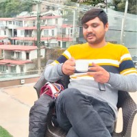 Dhananjay Chaudhary