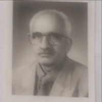 Suresh P. Deole