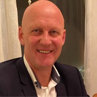 Claus Erik Haugen
