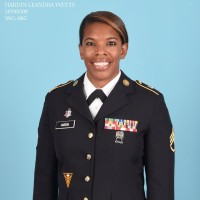Leandra Austin
