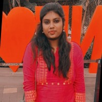 Priyadarshini Muthuvelan