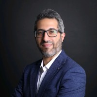Ahmed Alalawi, Mba