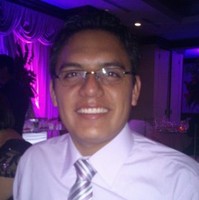 Christian Reyes Larco