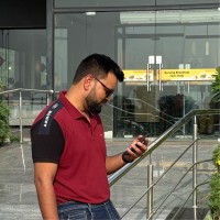 Dr Aman Mishra