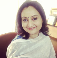 Sandhya Bhadauria