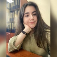 Selbinaz Bagirova