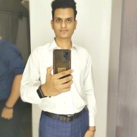 Siddharth Chaudhari