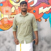 Shankar Rajamanickam