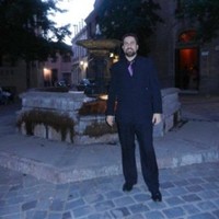 Ignacio Poseck Rojas