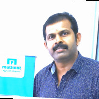 Sajumohan M