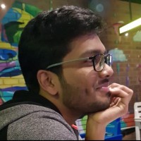 Sai Kiran Rebba