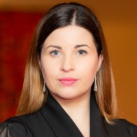 Magdalena Dźwigała