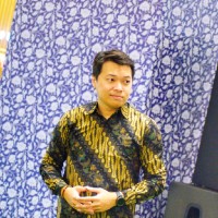 Ernest Kurnianto, CPC.
