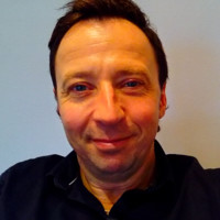 Christophe Pantigny