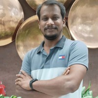 Suresh E