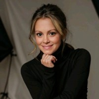 Melanie Webster