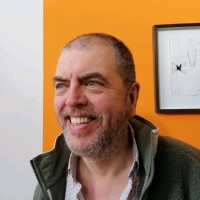 Luc Van den Berge