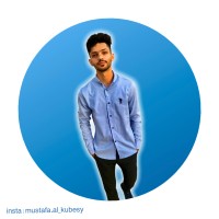Mustafa Ali