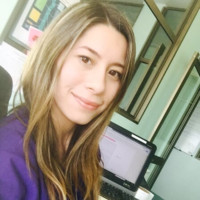 Nicole Francisca Vargas Vargas