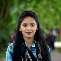 Jesmin Aktar