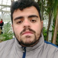 Willian Roberto da Silva