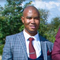 Sello Qhalane