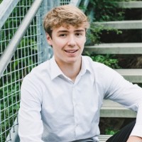 Ryan Brinkhaus