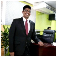 Iyston Antao