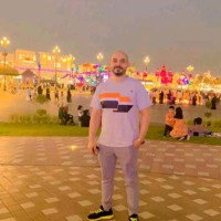 Amr Darwish
