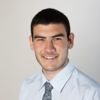 Martin Connolly