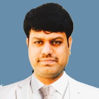 Rajesh M