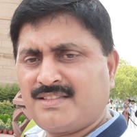 AMIT KUMAR