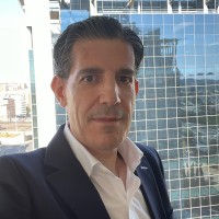 Carlos Garcia Vivas
