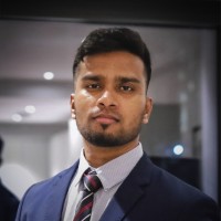 Nirosh Srinivas