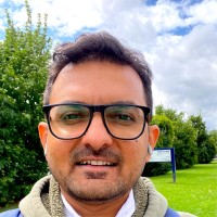 Kishan Patel