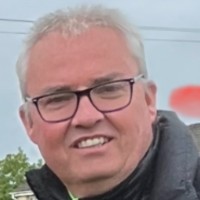 Martin Geaney