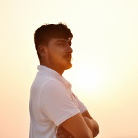 Ajinkya Mali
