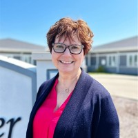 LuAnn Meyer