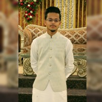 Muhammad Huzaifa